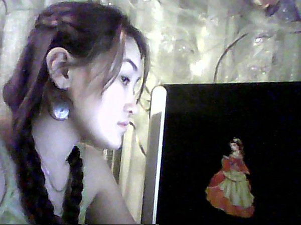 Айнур Ахметова