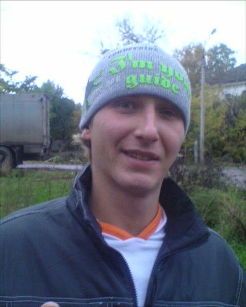 Сергей Минаевский