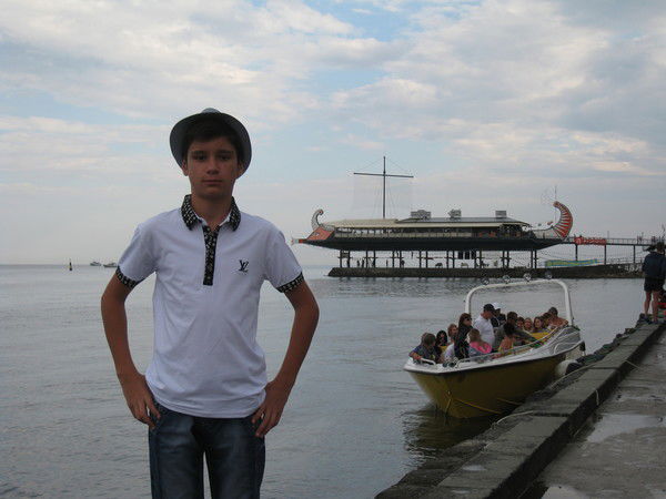 Денис Миронюк