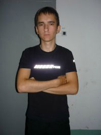 Артём Коренев