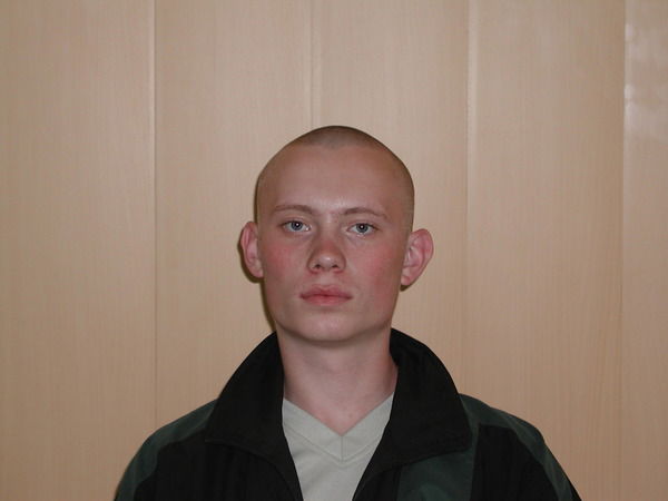 Алексей Боровский