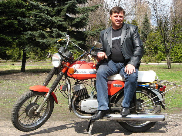 Александр Лысенко