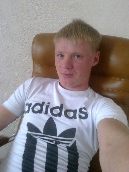 Стас Саенок