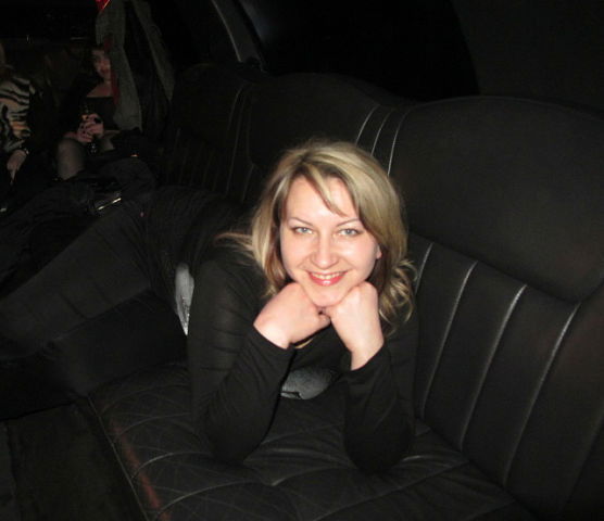 Наталья Гордей