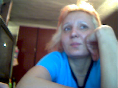 Елена Дубровская