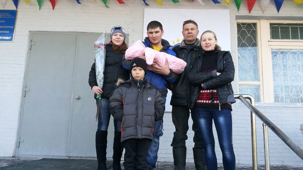 Лена Варзарук