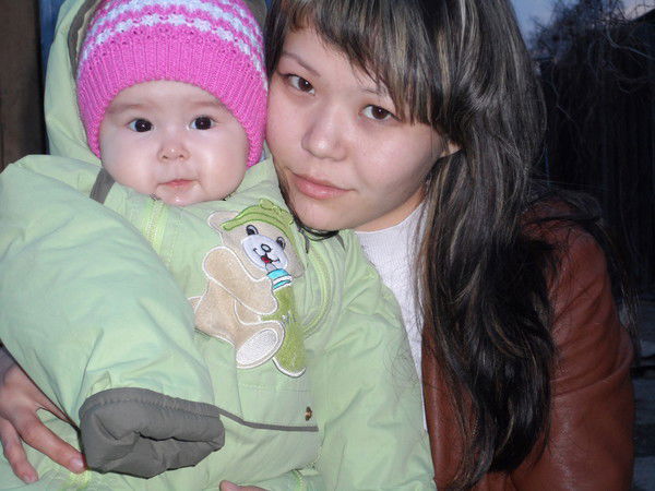 Айка Дюсембаева