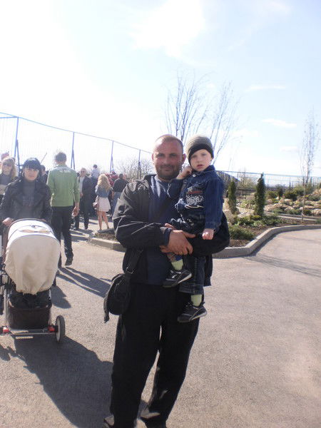 Виталий Лаговский