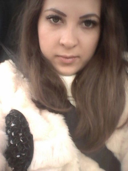 Динара Айметдинова