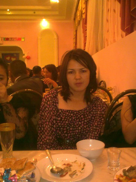 Кулатаева Айгерим