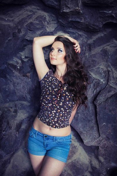 Анастасия Колемасова