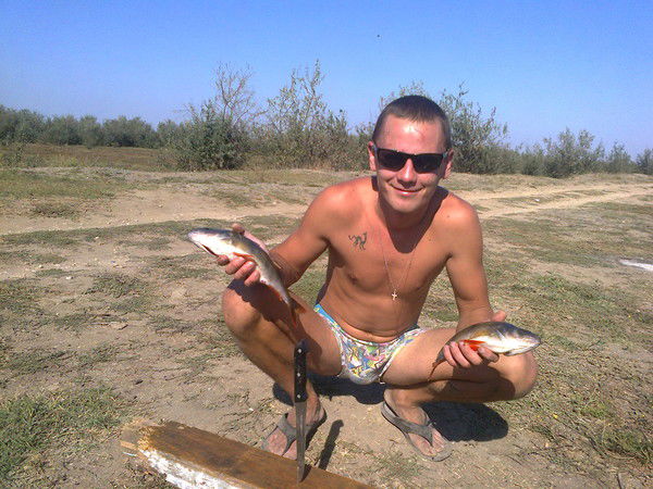 Сергей Старшиков