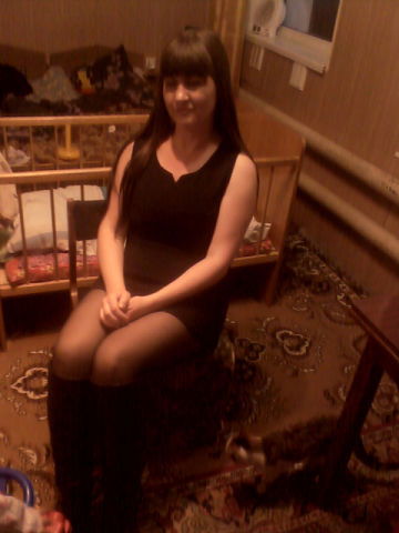 Надежда Кумченко