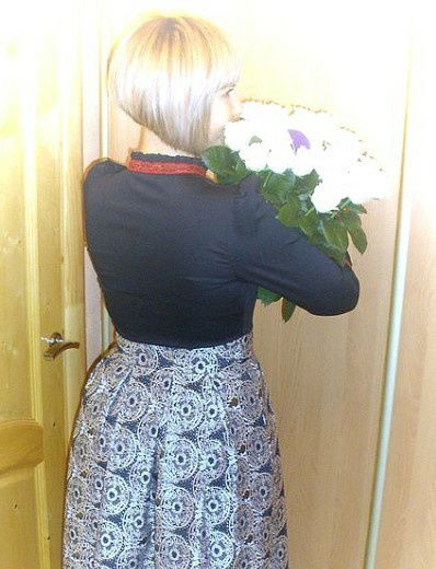 Александра Zzzz