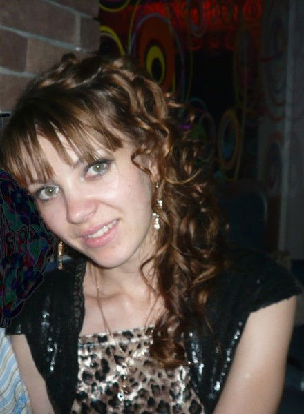 Олеся Шульгина