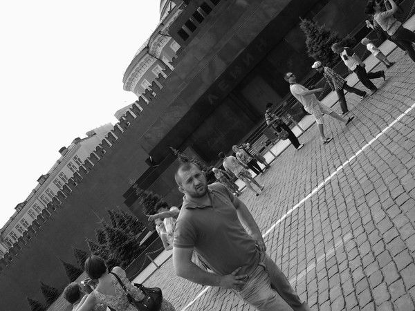 Осман Магомедов