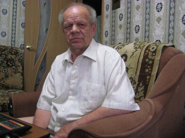 Анатолий Легков