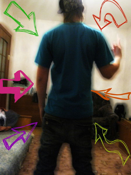 Алексей Беломестных