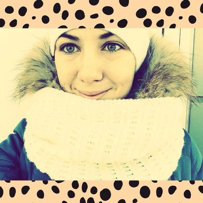 Ксения Демидова