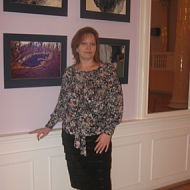 Елена Лиэпа