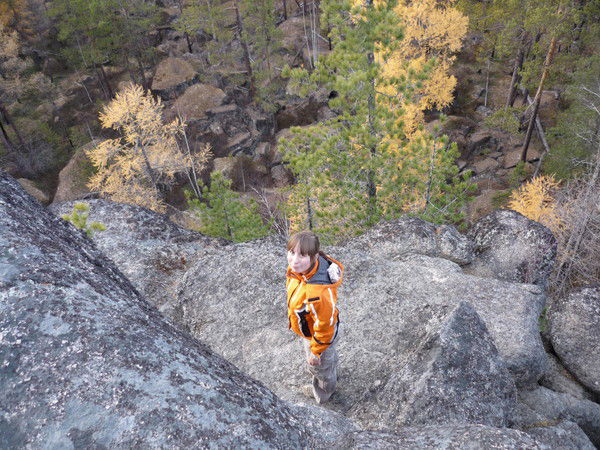 Евгения Коршунова