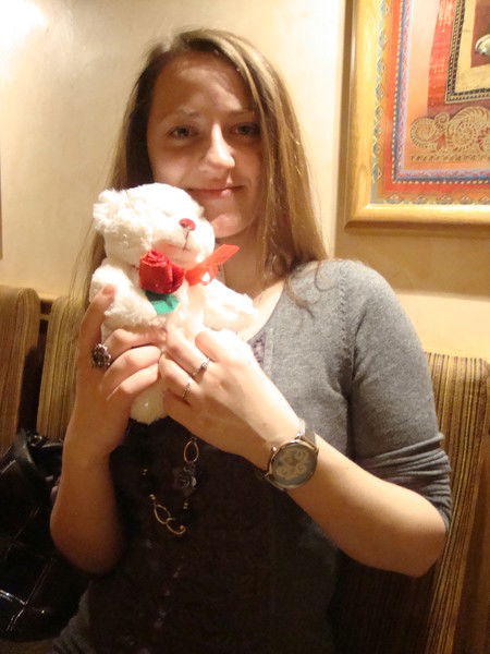 Юлия Кузнецова