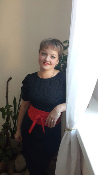 Ксю Гусакова