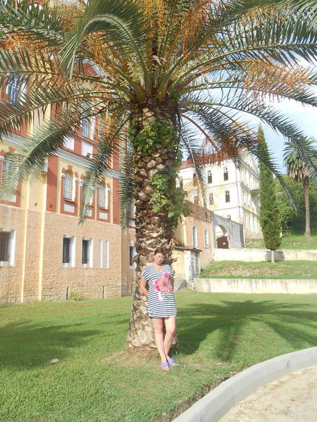 Елена Боровкова