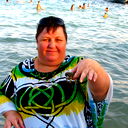 Тамара Курнина