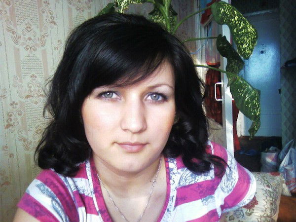 Альбина Сёмкина