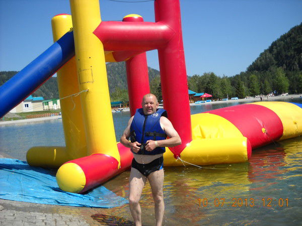 Игорь Гладышев