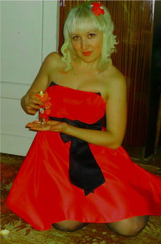 Светланка *************