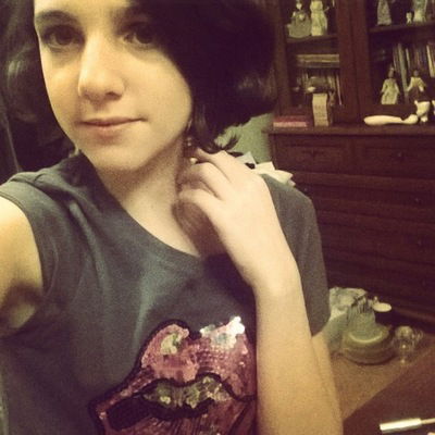 Соня Облигенгарц