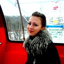 Александра Иванова