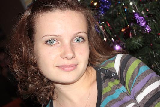 Катерина Мазунова