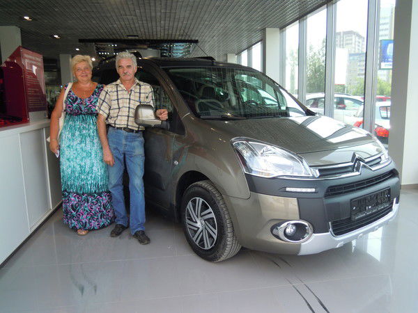 Сергей Верхорубов