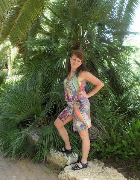 Ольга Нернова