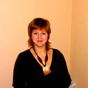 Куликова Нина
