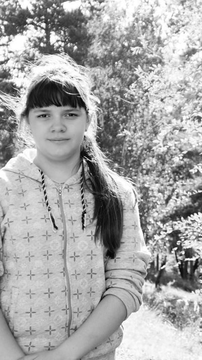 Дарья Уткина