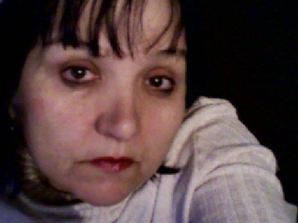 Ольга Доброва