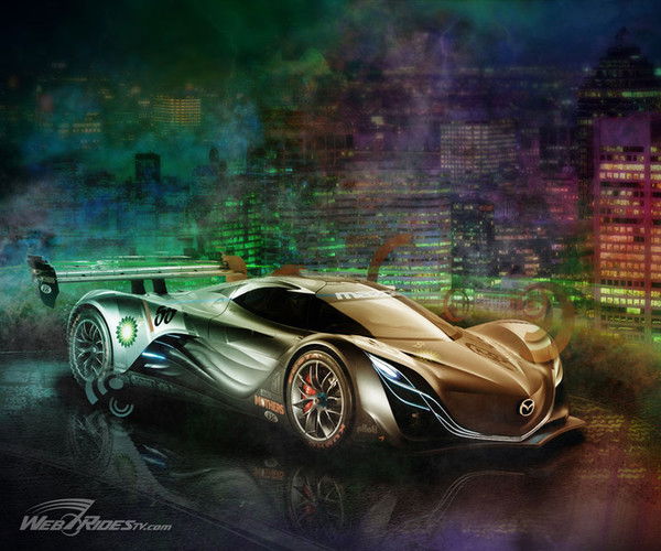 Рустем Пернебек