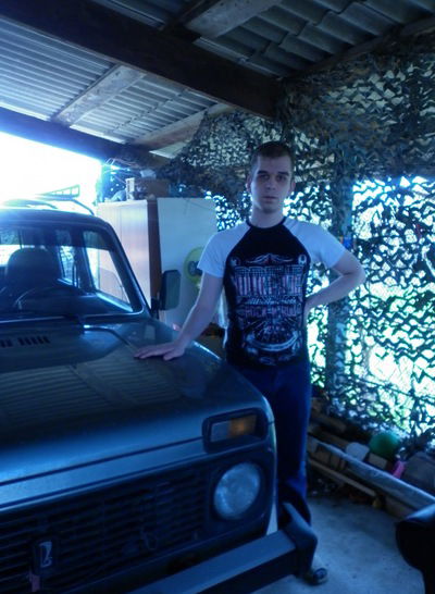 Рафаэль Тутаев