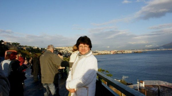 Светлана Хаматдинова