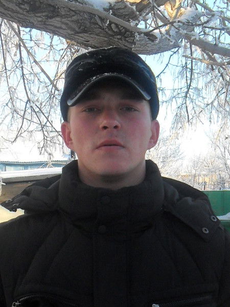 Дмитрий Старченко