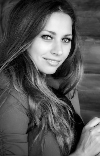 Олеся Смирнова