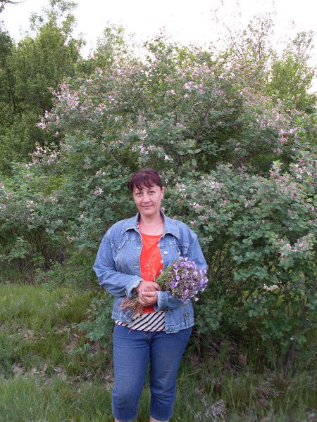 Ольга Словецкая