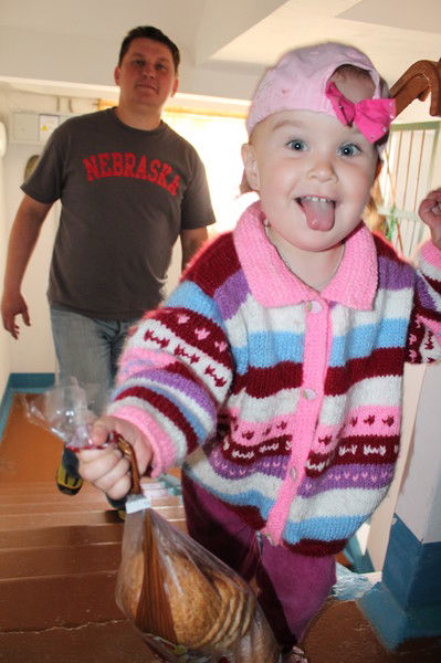 Евгений Панов