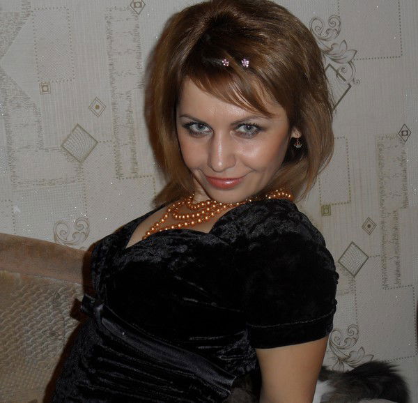 Кудренко Ольга