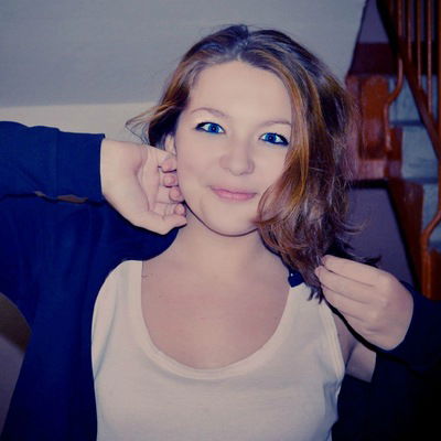 Валерия Кондрашова