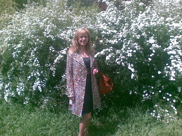 Инна Турченко